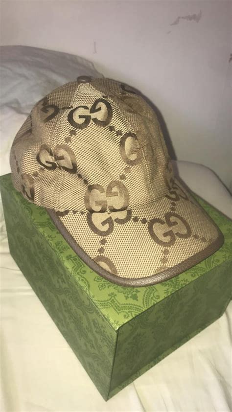 gucci cap pandabuy|gucci snake hat.